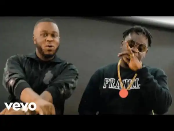 Video: P Montana ft. Wande Coal – Tupac